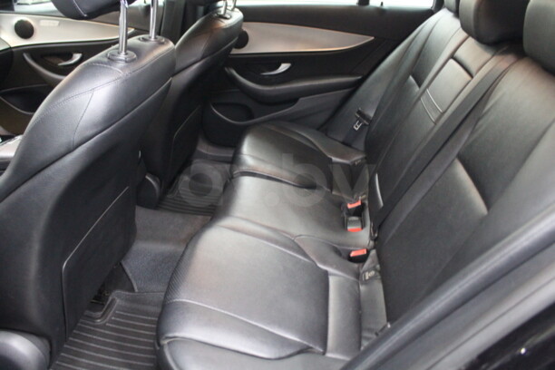 Mercedes-Benz E-Класс W213, S213, X213, C238, A238, 2016 г.