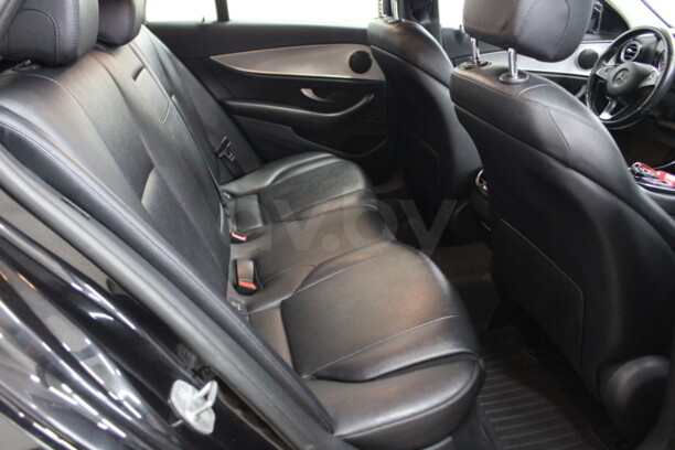 Mercedes-Benz E-Класс W213, S213, X213, C238, A238, 2016 г.