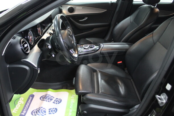 Mercedes-Benz E-Класс W213, S213, X213, C238, A238, 2016 г.
