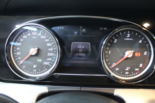 Mercedes-Benz E-Класс W213, S213, X213, C238, A238, 2016 г.