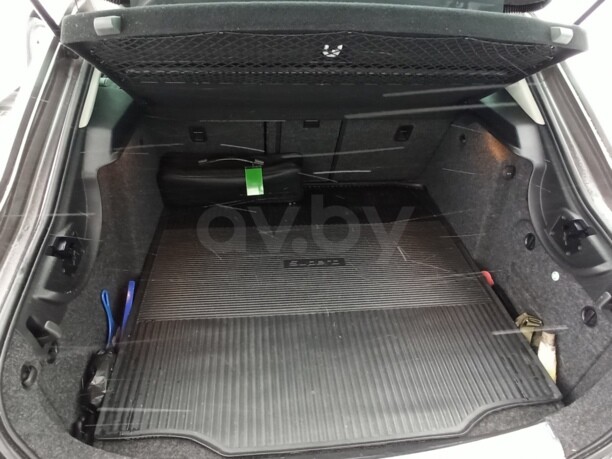 Skoda Superb II, 2012 г.