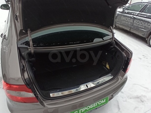 Skoda Superb II, 2012 г.