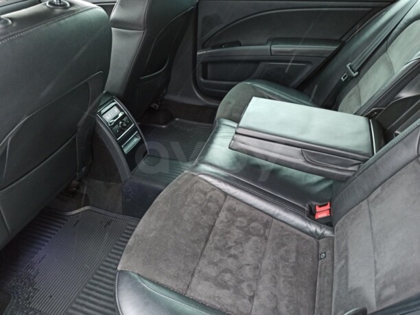 Skoda Superb II, 2012 г.
