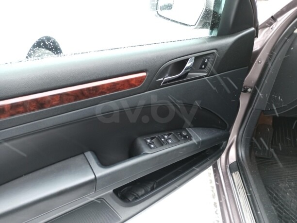 Skoda Superb II, 2012 г.