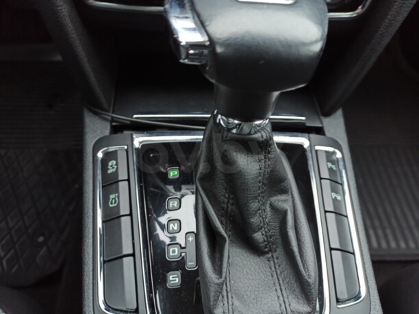 Skoda Superb II, 2012 г.