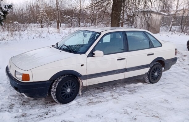 Volkswagen Passat B3, 1990 г.