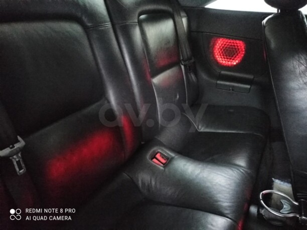 Audi TT 8N, 2001 г.