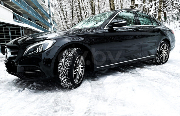 Mercedes-Benz C-Класс W205, S205, C205, A205, 2015 г.