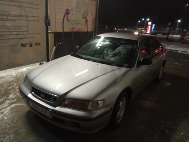 Honda Accord V, 1997 г.