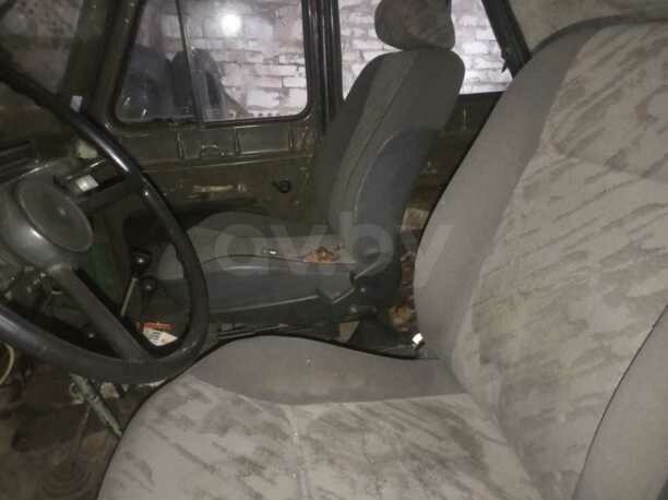 УАЗ 31, 1996 г.