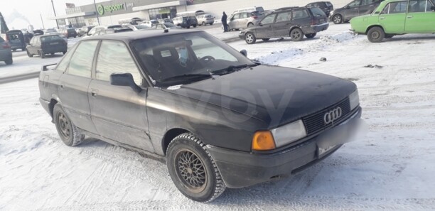 Audi 80 B3, 1989 г.