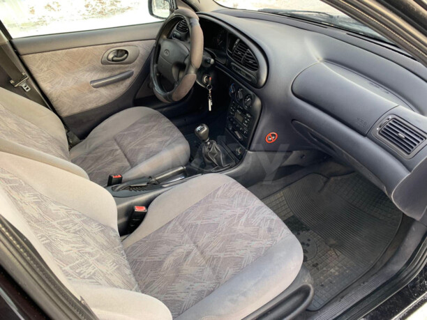 Ford Mondeo II, 1999 г.