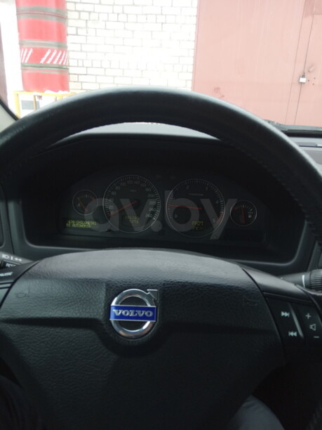 Volvo S60 I, 2004 г.