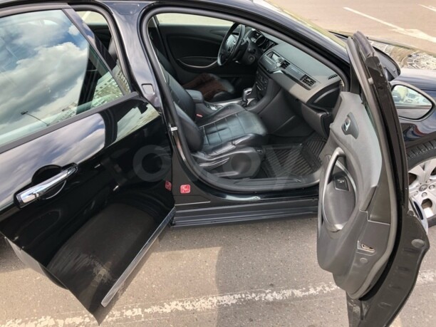 Citroen C5 II, 2010 г.