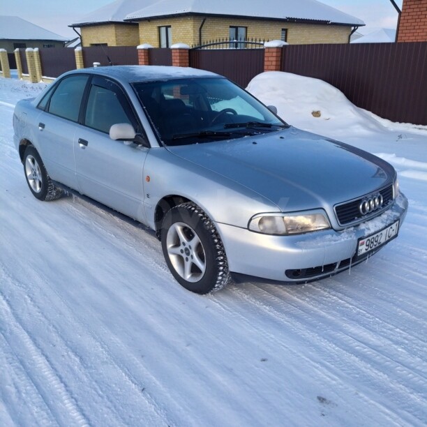Audi A4 B5, 1996 г.