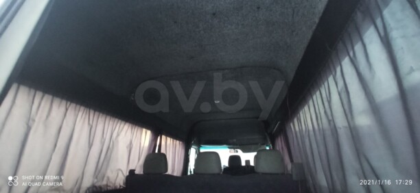 Volkswagen LT, 1997 г.