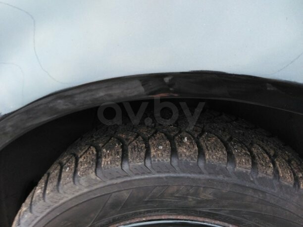 Volkswagen Golf IV, 2001 г.