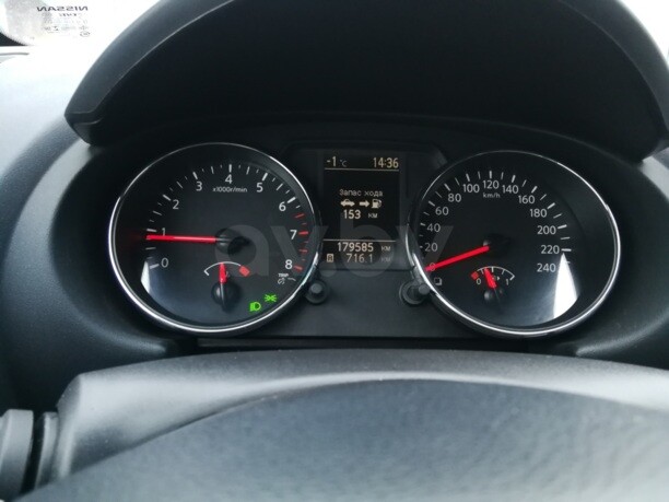 Nissan Qashqai+2 I · Рестайлинг, 7 мест, 2013 г.