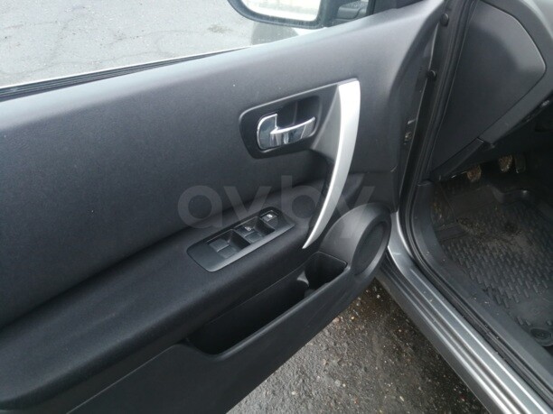 Nissan Qashqai+2 I · Рестайлинг, 7 мест, 2013 г.