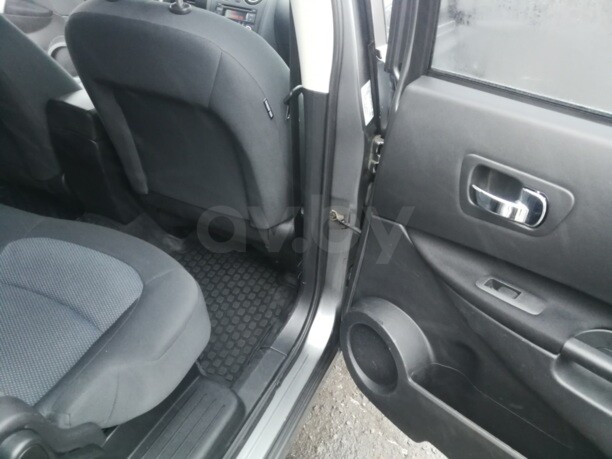 Nissan Qashqai+2 I · Рестайлинг, 7 мест, 2013 г.