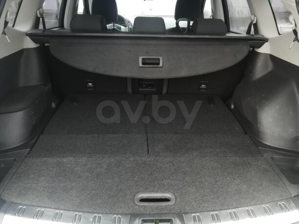 Nissan Qashqai+2 I · Рестайлинг, 7 мест, 2013 г.