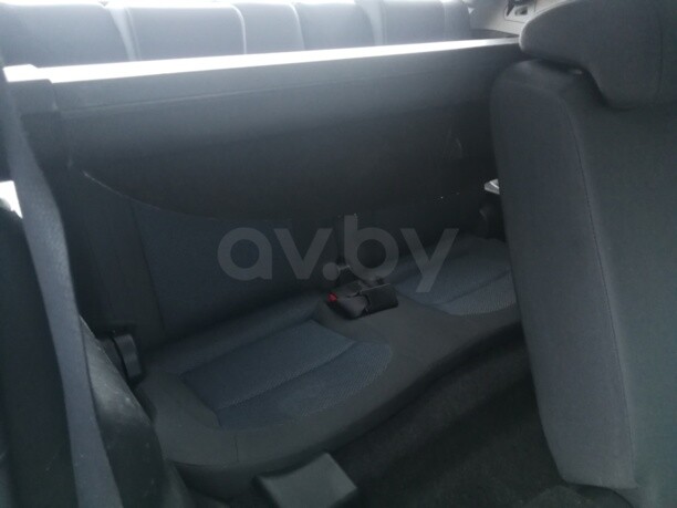 Nissan Qashqai+2 I · Рестайлинг, 7 мест, 2013 г.