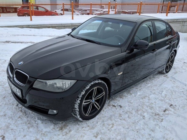 BMW 3 серия E90, E91, E92, E93, 2011 г.