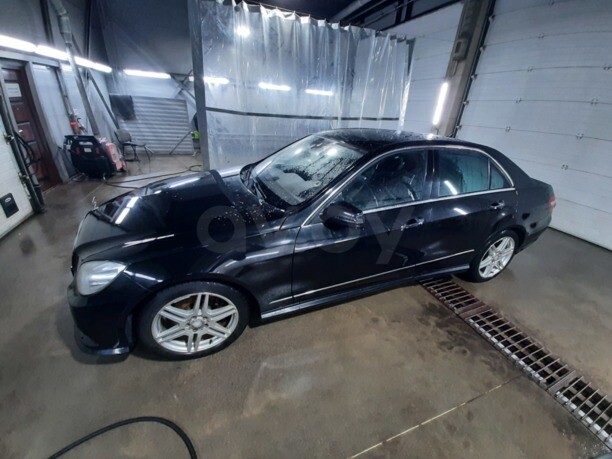 Mercedes-Benz E-Класс W212, S212, C207, A207, 2010 г.