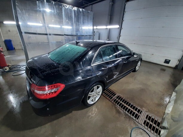 Mercedes-Benz E-Класс W212, S212, C207, A207, 2010 г.