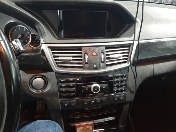 Mercedes-Benz E-Класс W212, S212, C207, A207, 2010 г.
