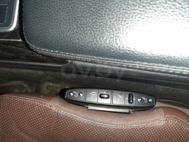 Mercedes-Benz E-Класс W212, S212, C207, A207, 2010 г.