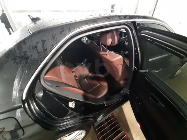 Mercedes-Benz E-Класс W212, S212, C207, A207, 2010 г.