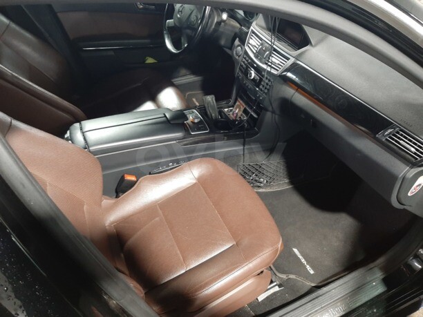 Mercedes-Benz E-Класс W212, S212, C207, A207, 2010 г.
