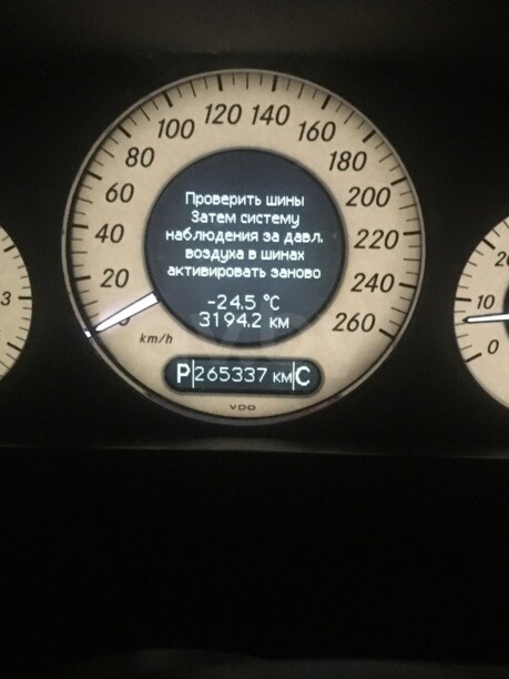 Mercedes-Benz E-Класс W211, S211, 2007 г.