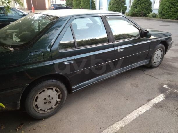 Peugeot 605 I, 1994 г.