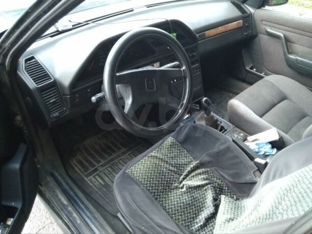 Peugeot 605 I, 1994 г.