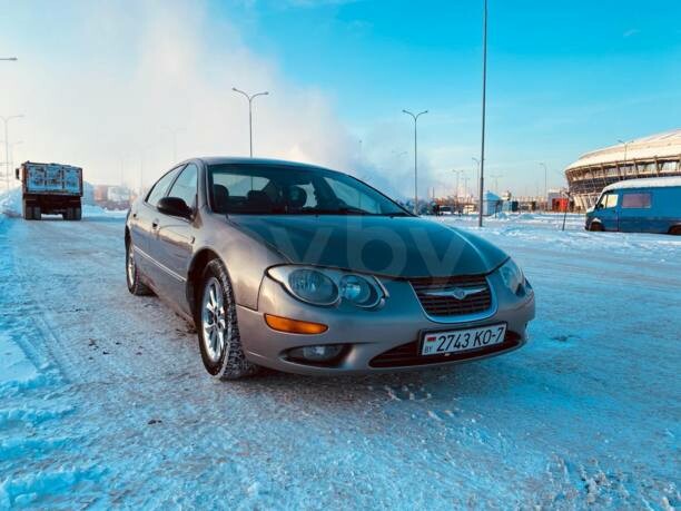 Chrysler 300М, 1999 г.