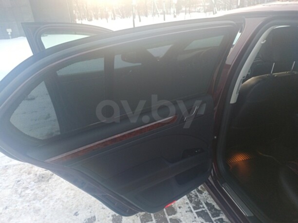 Skoda Superb II, 2012 г.