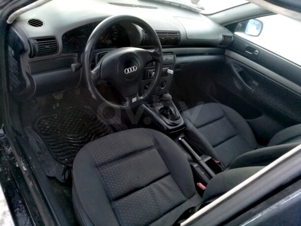 Audi A4 B5, 1996 г.