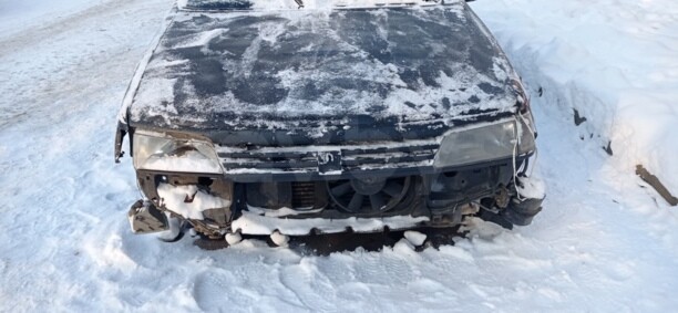 Peugeot 405, 1993 г.