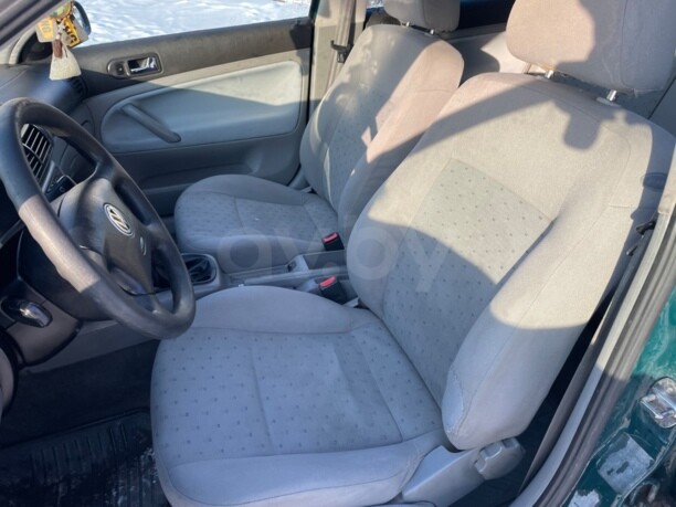 Volkswagen Passat B5, 1997 г.