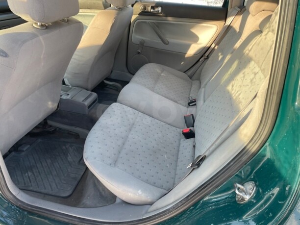 Volkswagen Passat B5, 1997 г.