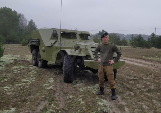 Эксклюзив Военная техника, 2014 г.