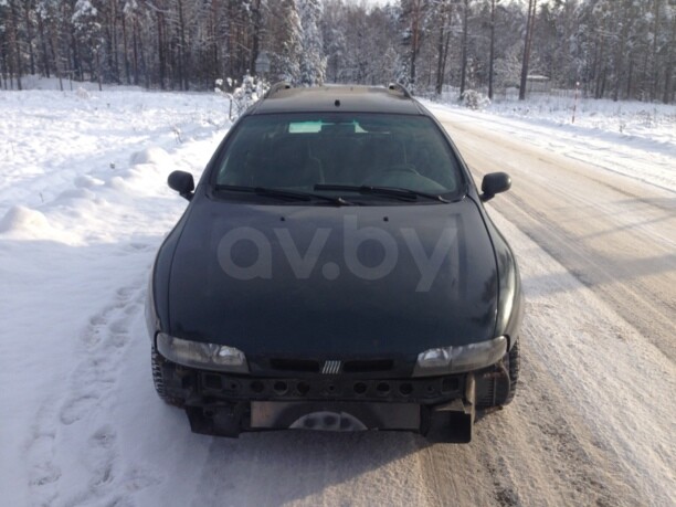 Fiat Marea, 1997 г.