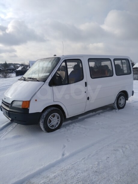 Ford Transit, 1994 г.