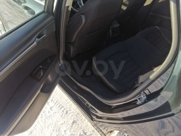 Ford Fusion USA II, 2013 г.