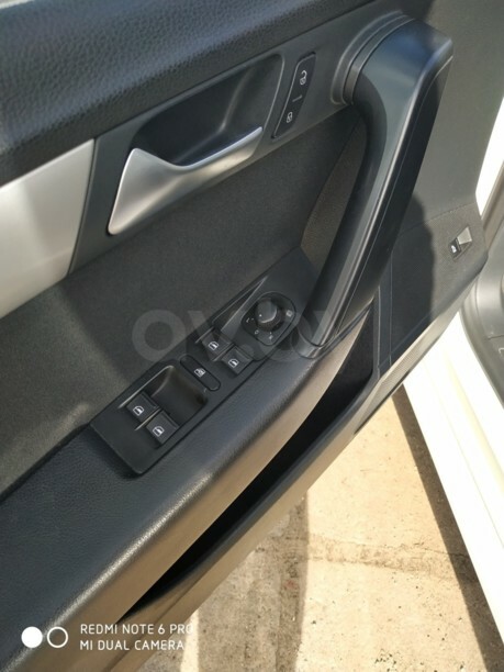 Volkswagen Passat B7, 2014 г.