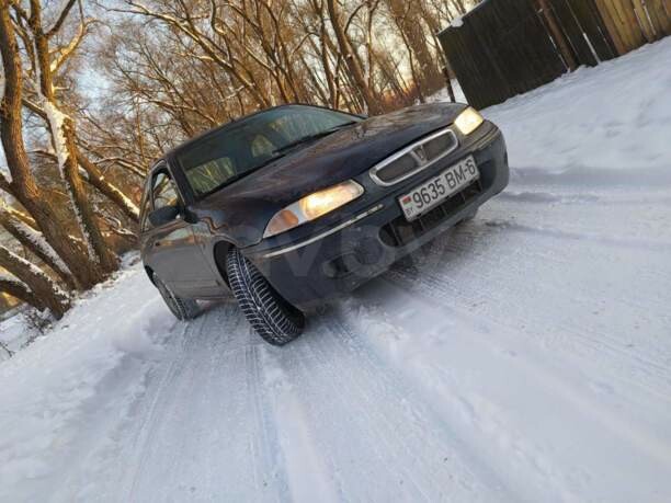 Rover 200 R3, 1999 г.