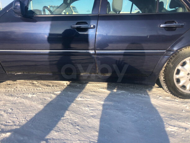 Mercedes-Benz C-Класс W202, S202, 1999 г.