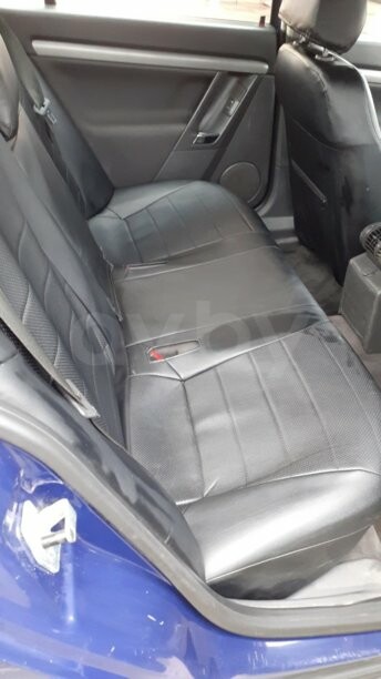 Opel Vectra C, 2004 г.